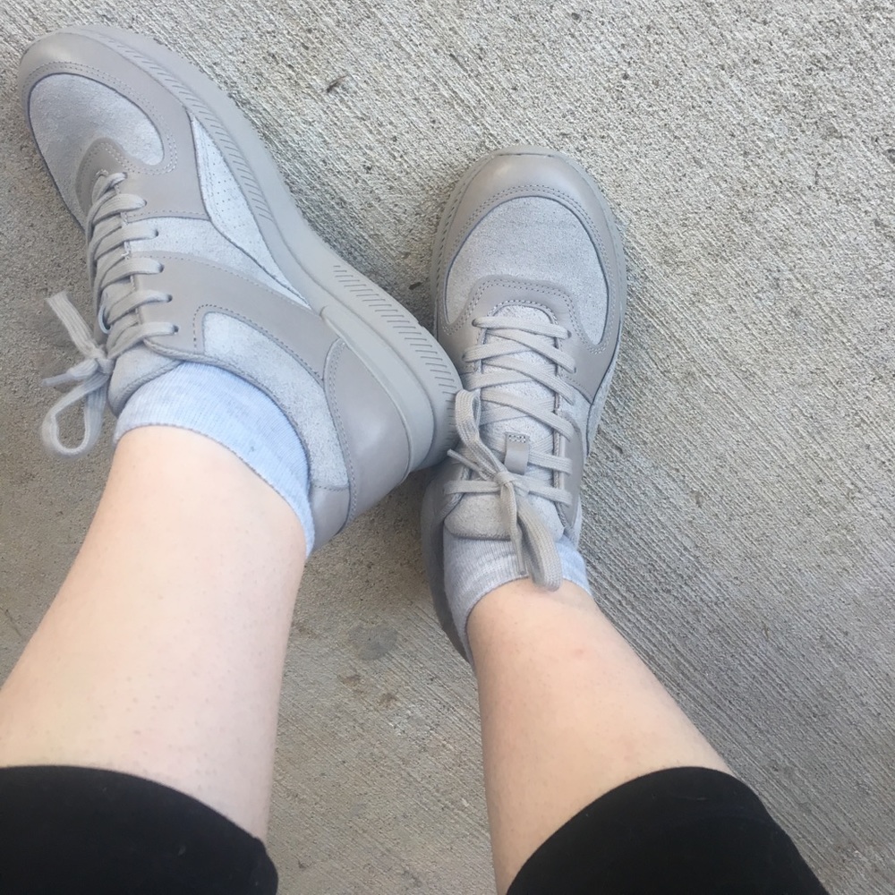 Tread by Everlane